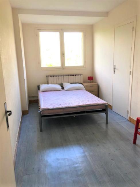 Appartement vue sur baie et océan, 100 m de la plage et du centre par chemin privé Arcachón Exterior foto